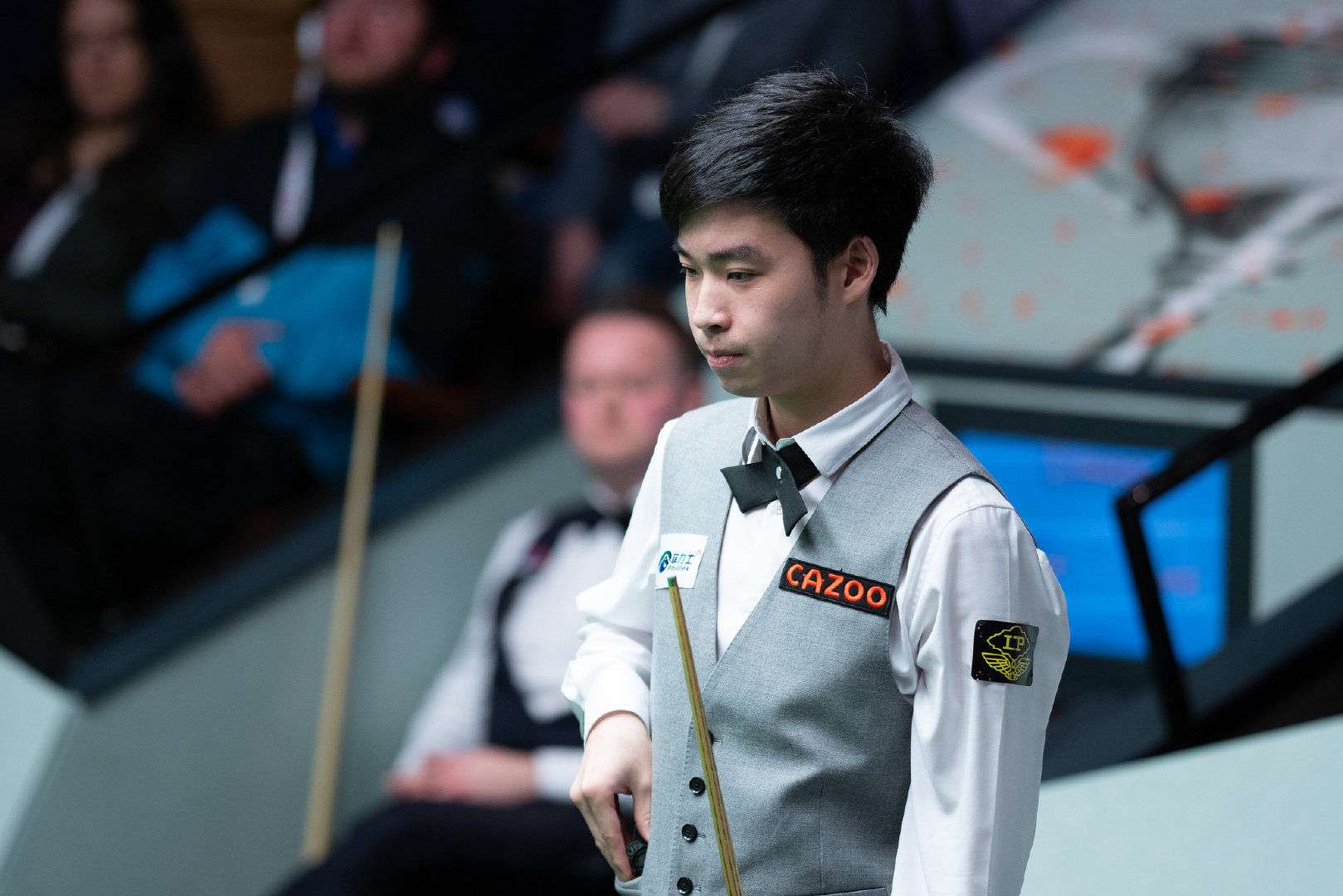 注与耐心成 注与耐心成