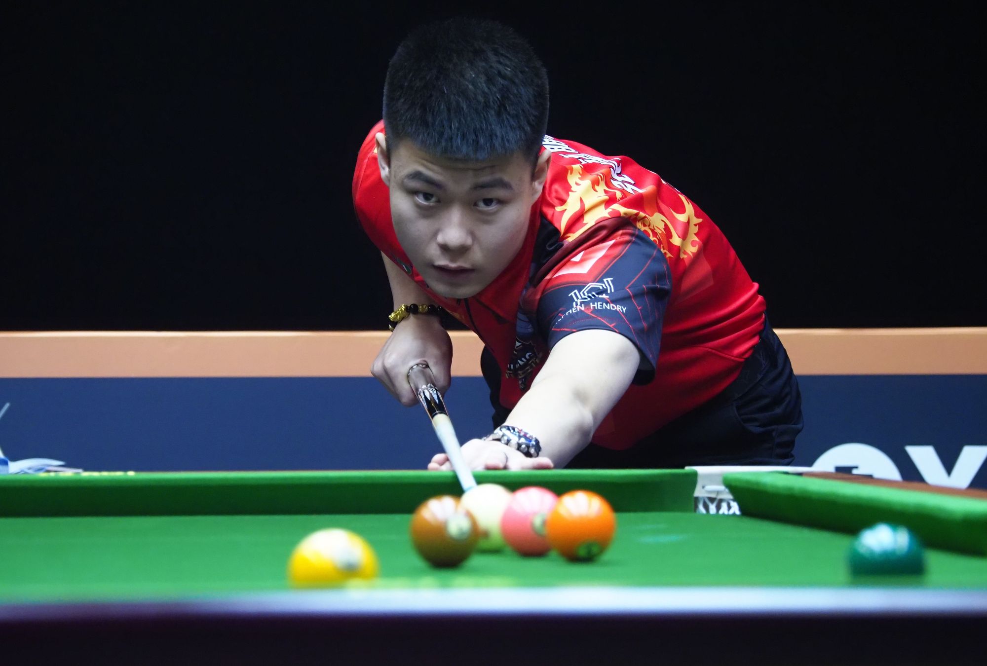 和狼队的 和狼队的