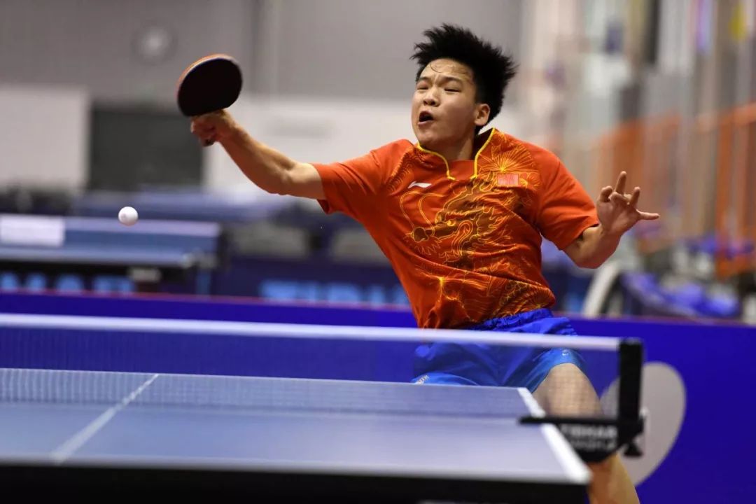 接发站位略 接发站位略