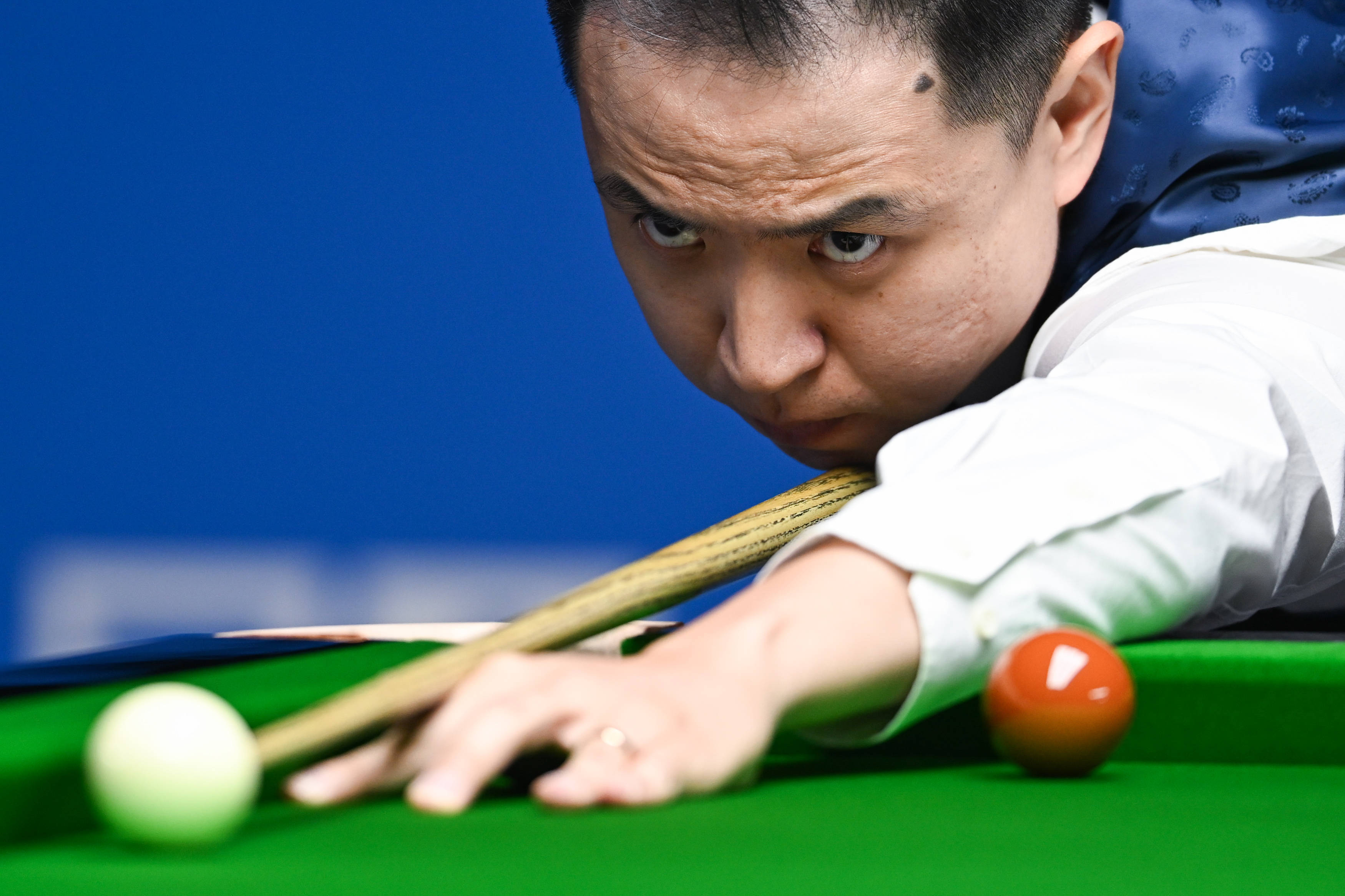 神来之笔 神来之笔